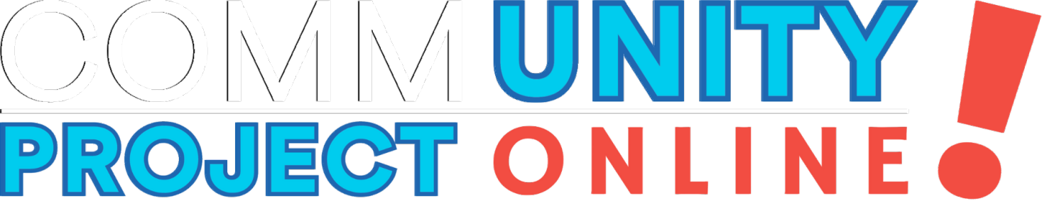 Community Project - Online